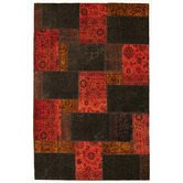 The Handmade Collection Bertrand Persian Rug