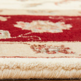 The Handmade Collection 290 x 197cm Indian Hand-Knotted Wool &amp; Silk Narayan Rug