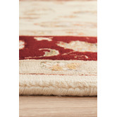 The Handmade Collection Sepand Golshani Hand-Knotted Wool Narayan Wool Rug