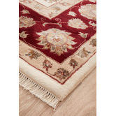 The Handmade Collection Sepand Danesh Hand-Knotted Wool Narayan Wool Rug