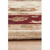 The Handmade Collection Sepand Danesh Hand-Knotted Wool Narayan Wool Rug