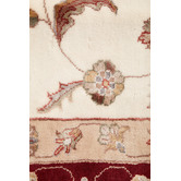 The Handmade Collection Sepand Danesh Hand-Knotted Wool Narayan Wool Rug