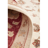 The Handmade Collection Sepand Danesh Hand-Knotted Wool Narayan Wool Rug