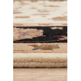 The Handmade Collection Sepand Bijan Hand-Knotted Wool Narayan Wool Rug