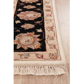 The Handmade Collection Sepand Torabi Hand-Knotted Wool Narayan Wool Rug