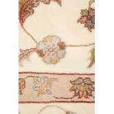 The Handmade Collection Sepand Tarokh Hand-Knotted Wool Narayan Wool Rug