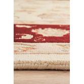 The Handmade Collection Sepand Sahand Hand-Knotted Wool Narayan Wool Rug