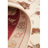 The Handmade Collection Sepand Saeed Hand-Knotted Wool Narayan Wool Rug