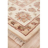 The Handmade Collection Sepand Pejman Hand-Knotted Wool Narayan Wool Rug