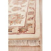 The Handmade Collection Sepand Pejman Hand-Knotted Wool Narayan Wool Rug