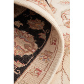 The Handmade Collection Sepand Torabi Hand-Knotted Wool Narayan Wool Rug