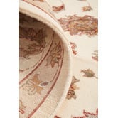 The Handmade Collection Sepand Pejman Hand-Knotted Wool Narayan Wool Rug