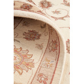 The Handmade Collection Sepand Sohrab Hand-Knotted Wool Narayan Wool Rug