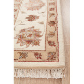 The Handmade Collection Sepand Sohrab Hand-Knotted Wool Narayan Wool Rug