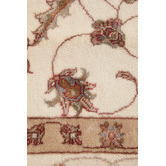 The Handmade Collection Sepand Sohrab Hand-Knotted Wool Narayan Wool Rug