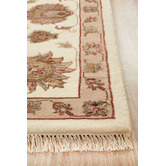 The Handmade Collection Sepand Tarokh Hand-Knotted Wool Narayan Wool Rug