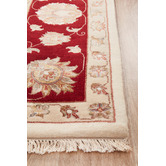 The Handmade Collection Sepand Saeed Hand-Knotted Wool Narayan Wool Rug