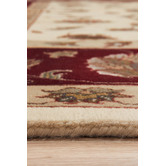 The Handmade Collection Sepand Saeed Hand-Knotted Wool Narayan Wool Rug