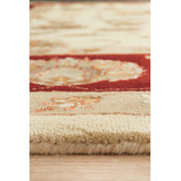 The Handmade Collection Sepand Benham Hand-Knotted Wool Narayan Wool Rug