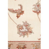 The Handmade Collection Sepand Freydoun Hand-Knotted Wool Narayan Wool Rug