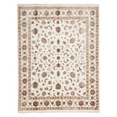 The Handmade Collection Sepand Pejman Hand-Knotted Wool Narayan Wool Rug