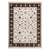 The Handmade Collection Sepand Torabi Hand-Knotted Wool Narayan Wool Rug