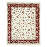 The Handmade Collection Sepand Benham Hand-Knotted Wool Narayan Wool Rug