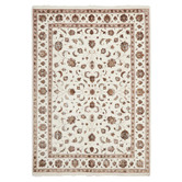 The Handmade Collection Sepand Freydoun Hand-Knotted Wool Narayan Wool Rug