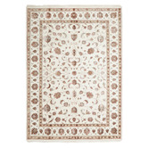 The Handmade Collection Sepand Sohrab Hand-Knotted Wool Narayan Wool Rug