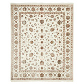 The Handmade Collection Sepand Tarokh Hand-Knotted Wool Narayan Wool Rug