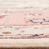 The Handmade Collection Hand-Knotted Wool Tabriz Rug