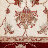 The Handmade Collection Narayan Hand-Knotted Wool Runner