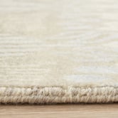 The Handmade Collection Lithiksha Hand-Knotted Wool Rug