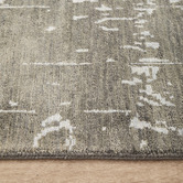 The Handmade Collection Charul Hand-Knotted Wool Rug