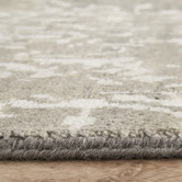 The Handmade Collection Charul Hand-Knotted Wool Rug