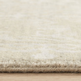 The Handmade Collection Chaandee Hand-Knotted Wool Rug