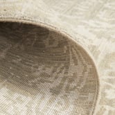 The Handmade Collection Chaandee Hand-Knotted Wool Rug