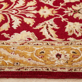 The Handmade Collection Naomi Hand-Knotted Wool Runner