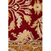 The Handmade Collection Naomi Hand-Knotted Wool Runner