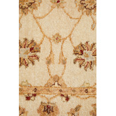 The Handmade Collection Charmi Hand-Knotted Wool Runner