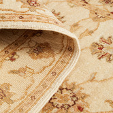 The Handmade Collection Charmi Hand-Knotted Wool Runner