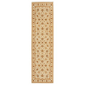 The Handmade Collection Charmi Hand-Knotted Wool Runner