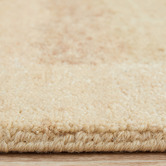 The Handmade Collection Amolika II Hand-Knotted Wool Runner