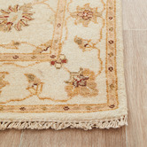 The Handmade Collection Charmi Hand-Knotted Wool Runner