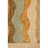 The Handmade Collection Amolika II Hand-Knotted Wool Runner