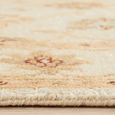 The Handmade Collection Charmi Hand-Knotted Wool Runner