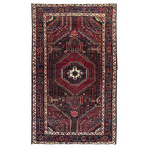 The Handmade Collection Hiya Hand-Knotted Wool Rug