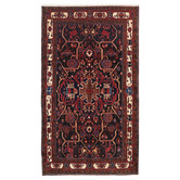 The Handmade Collection Amoli Hand-Knotted Wool Rug