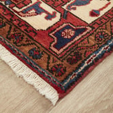 The Handmade Collection Amoli Hand-Knotted Wool Rug
