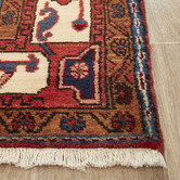 The Handmade Collection Amoli Hand-Knotted Wool Rug